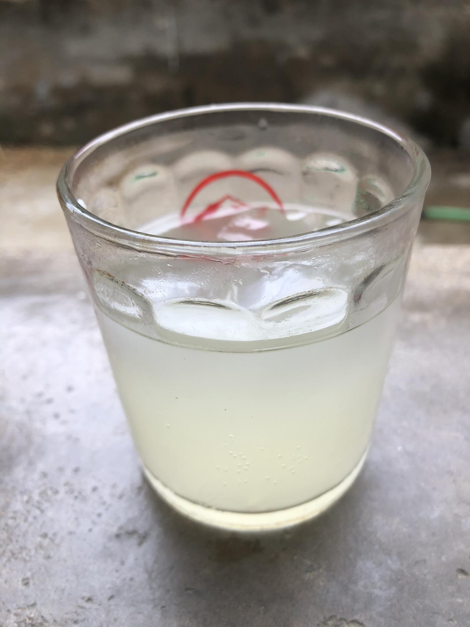 RƯỢU NẾP (NƯỚC NẾP LÊN MEN-Chai Thuỷ Tinh) - Hình ảnh 2