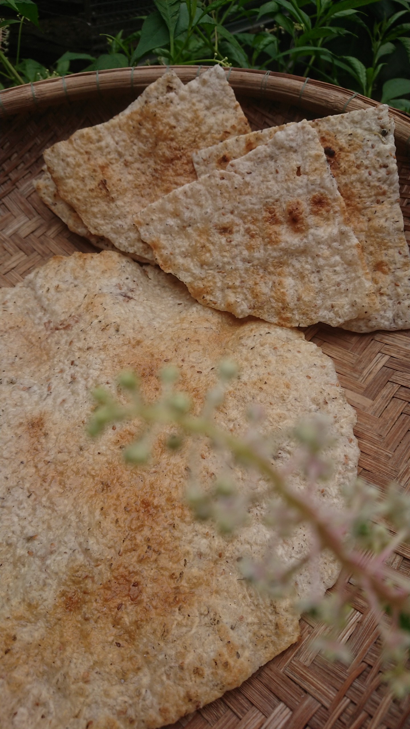 Bánh Tráng Dừa - Hình ảnh 3